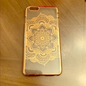 iPhone 6s/6 Plus Case